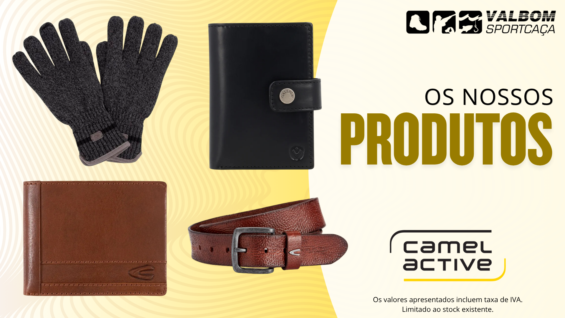 Camel Active